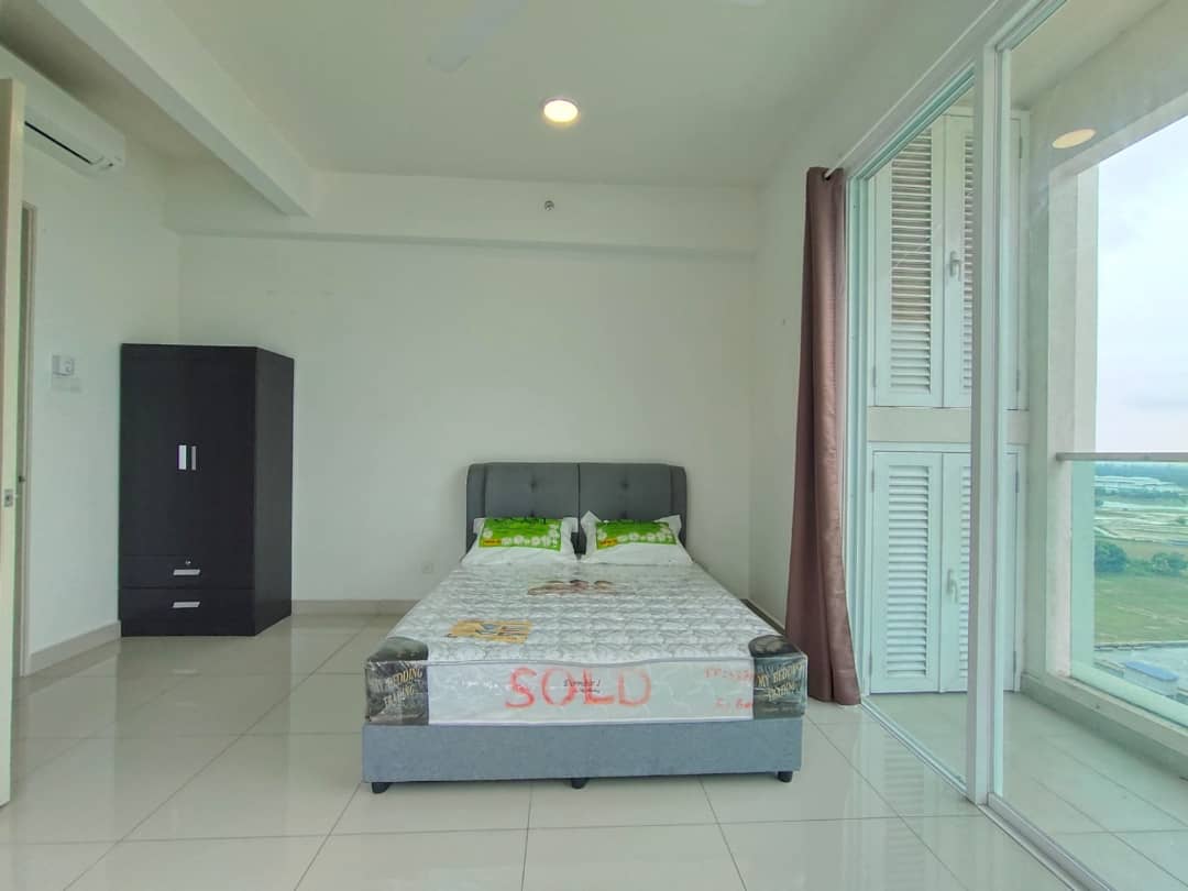 Mutiara Ville - photo 9