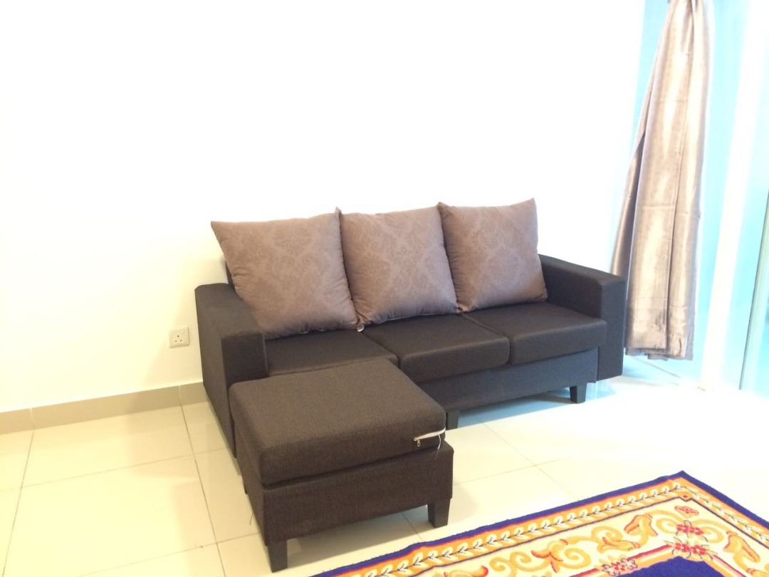 Mutiara Ville - photo 8