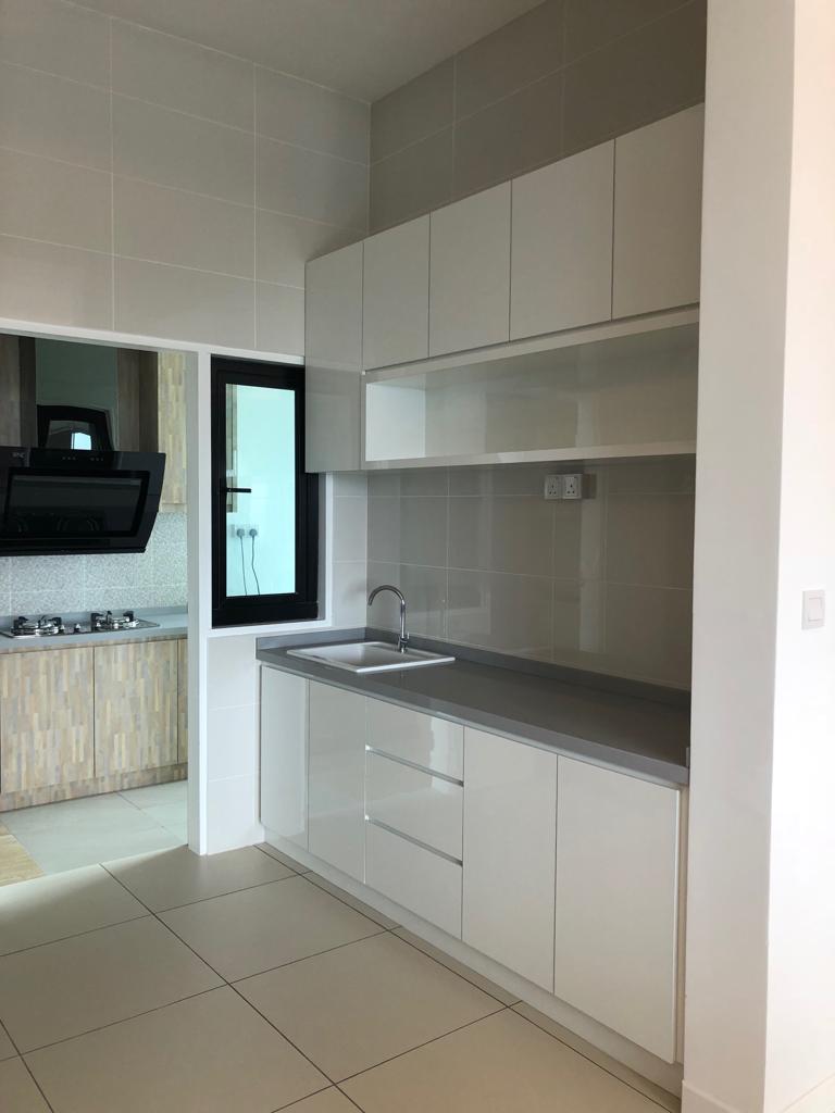 Skyz Residence, Bandar Puchong Jaya - photo 4