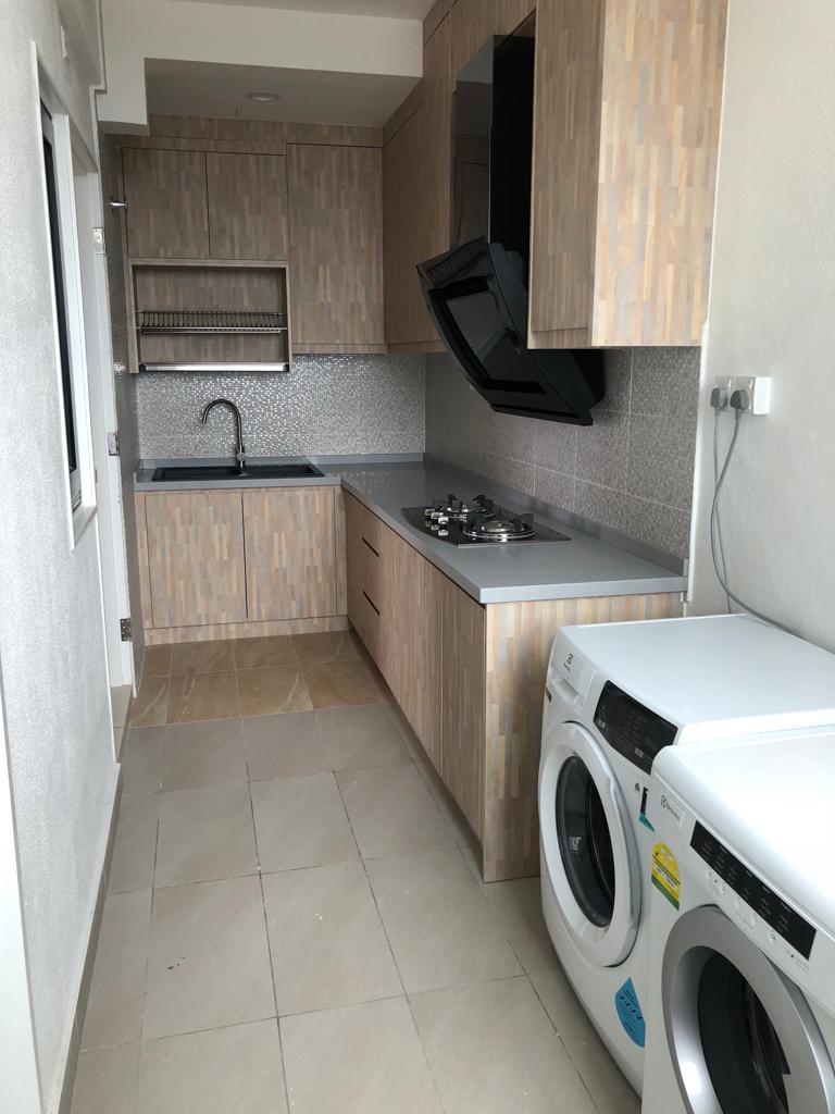 Skyz Residence, Bandar Puchong Jaya - photo 5