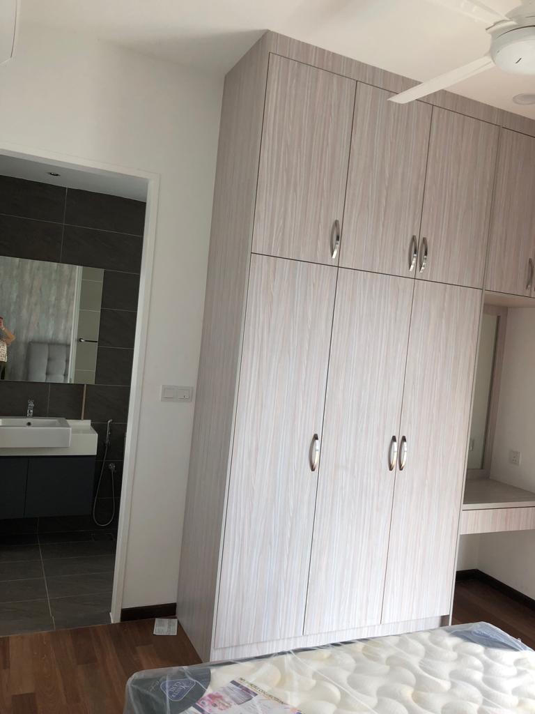 Skyz Residence, Bandar Puchong Jaya - photo 10