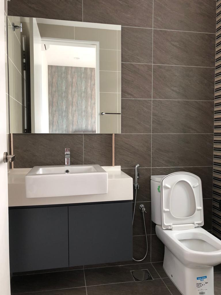 Skyz Residence, Bandar Puchong Jaya - photo 12