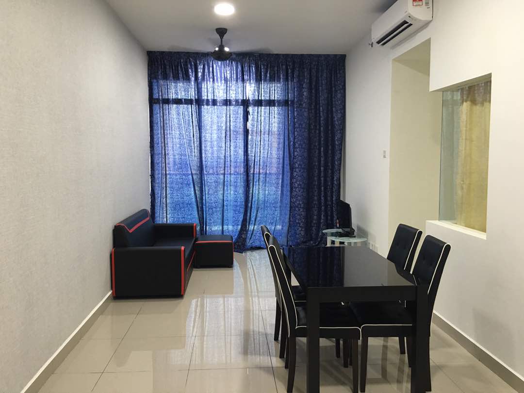 Mutiara Ville - photo 2