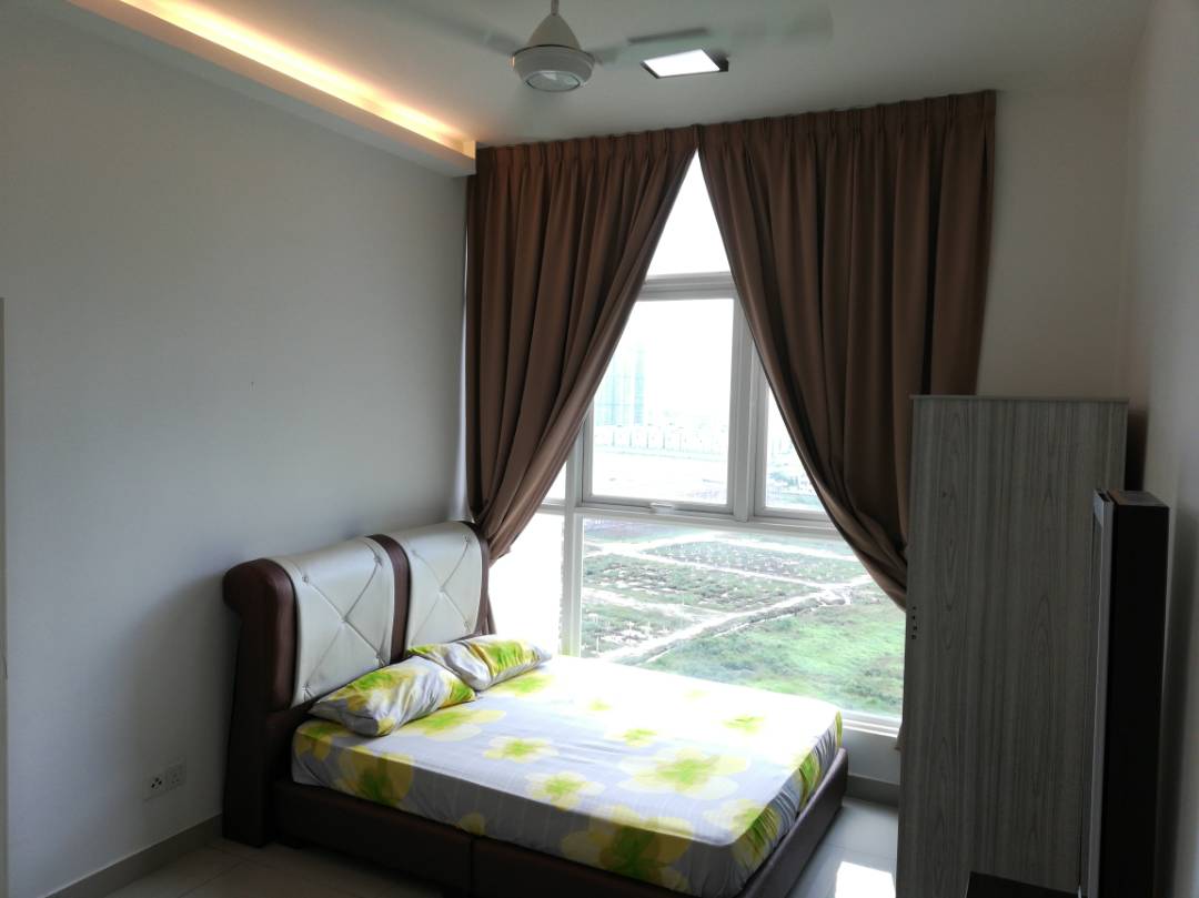 Mutiara Ville Cyberjaya - photo 2