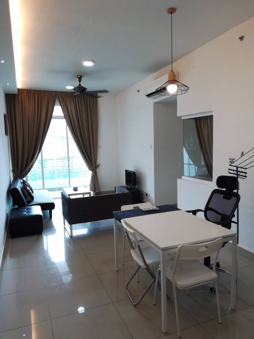 Mutiara Ville Cyberjaya - photo 4
