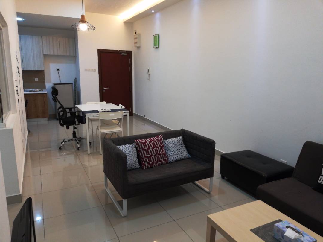 Mutiara Ville Cyberjaya - photo 5