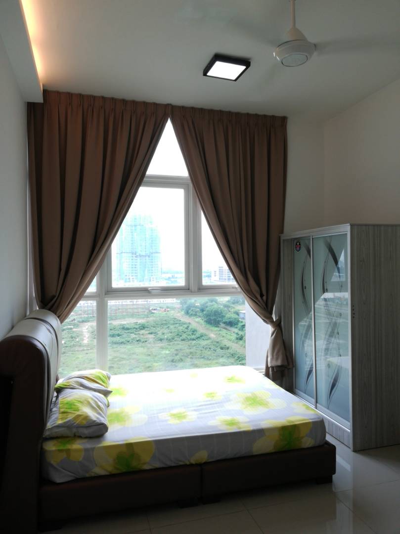 Mutiara Ville Cyberjaya - photo 6