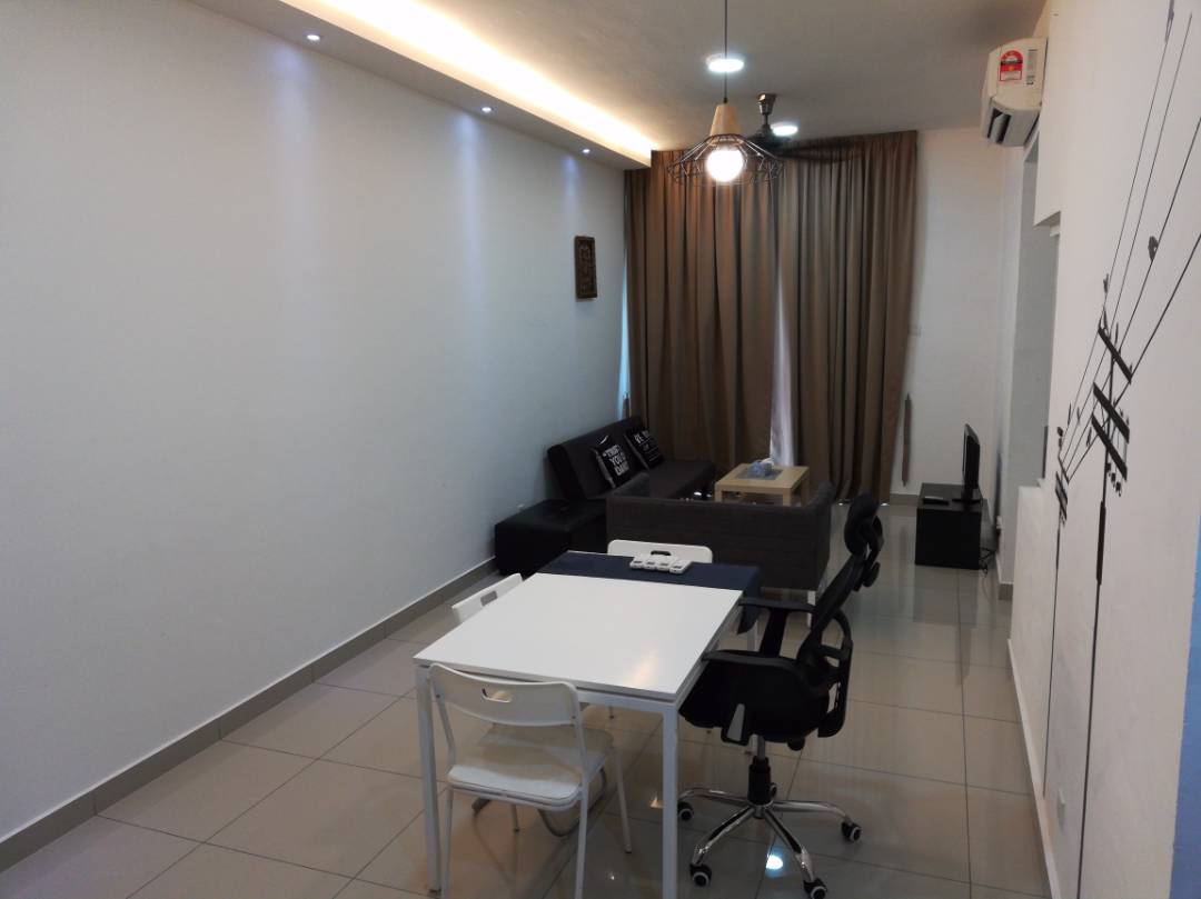 Mutiara Ville Cyberjaya - photo 7