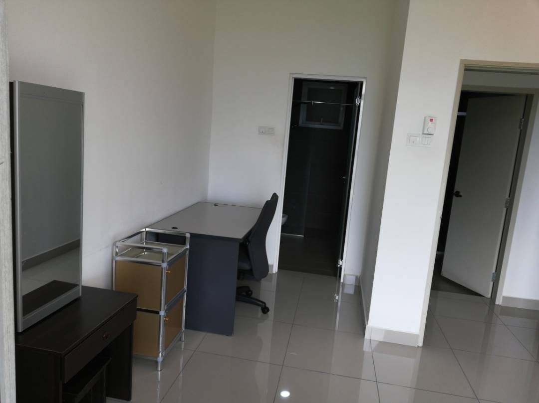 Mutiara Ville Cyberjaya - photo 9