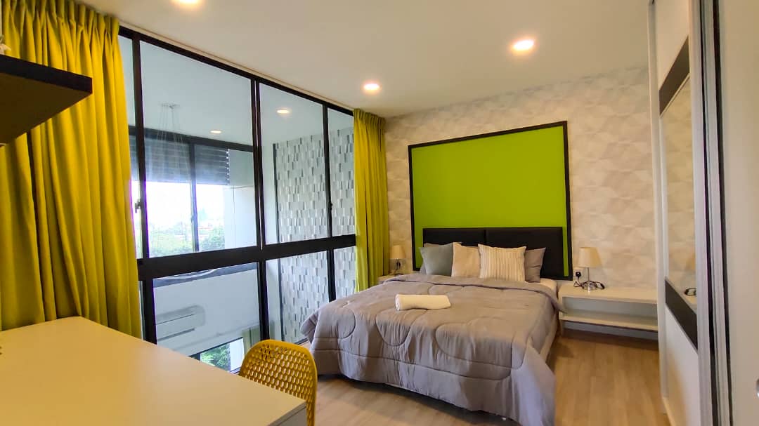 D Latour DK City Bandar Sunway Room - photo 2
