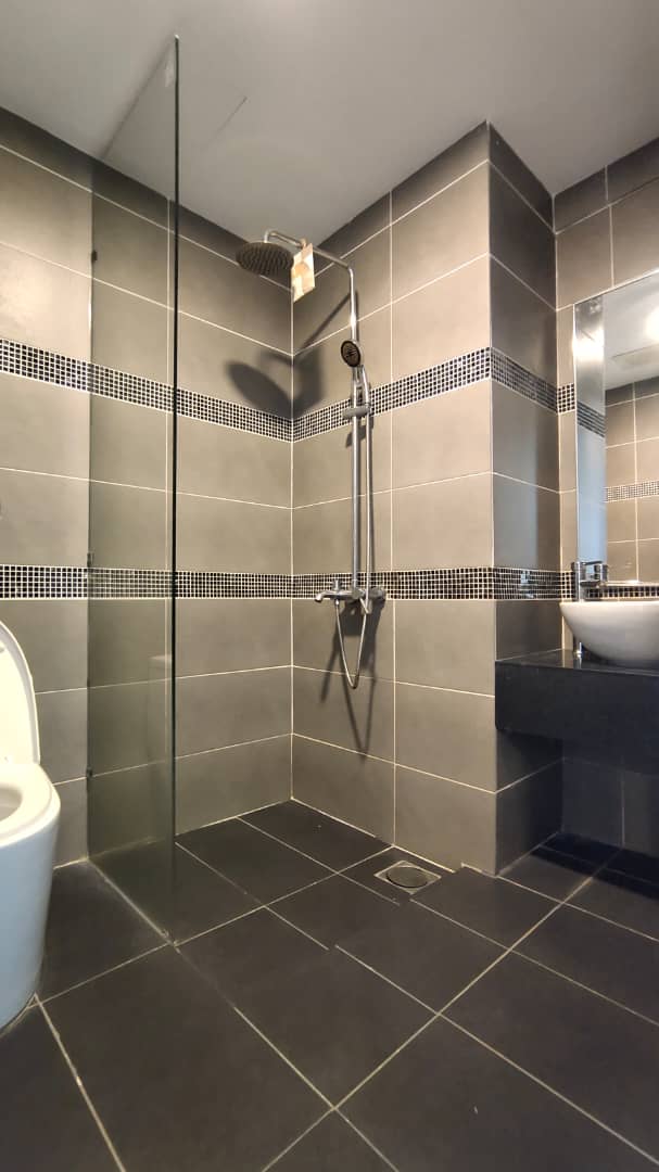 D Latour DK City Bandar Sunway Room - photo 3