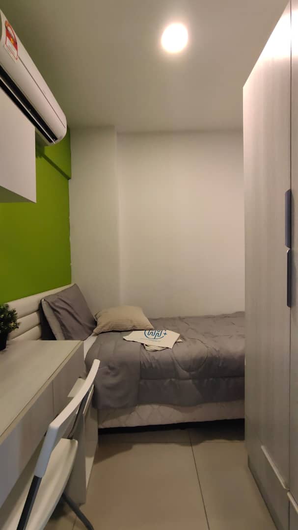 D Latour DK City Bandar Sunway Room - photo 8