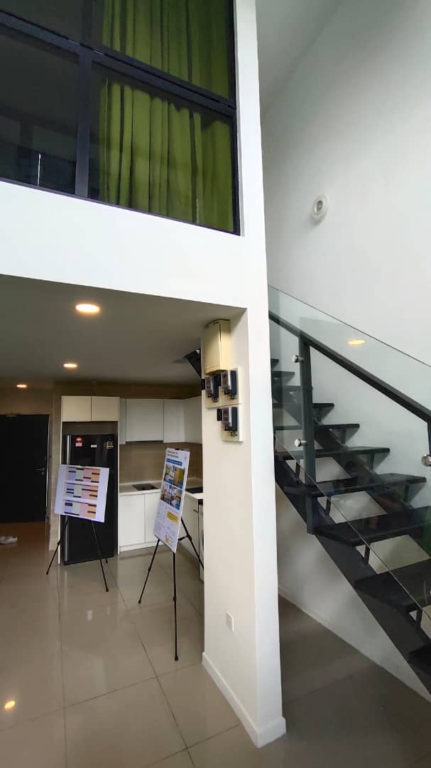 D Latour DK City Bandar Sunway Room - photo 9