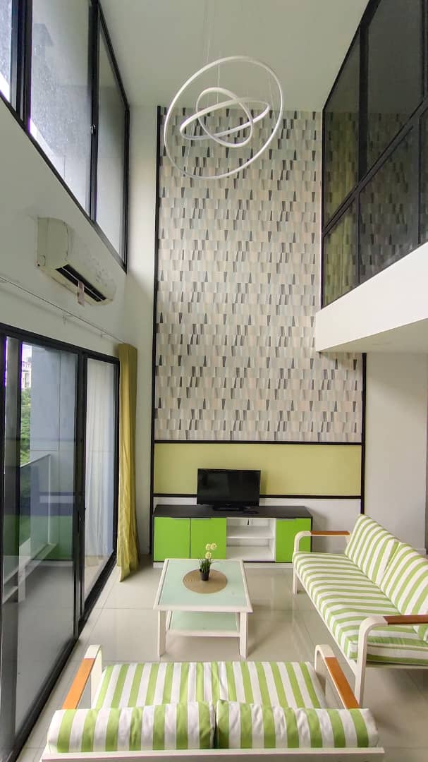 D Latour DK City Bandar Sunway Room - photo 10