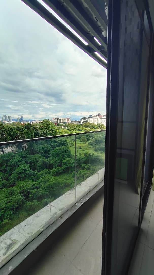 D Latour DK City Bandar Sunway Room - photo 13