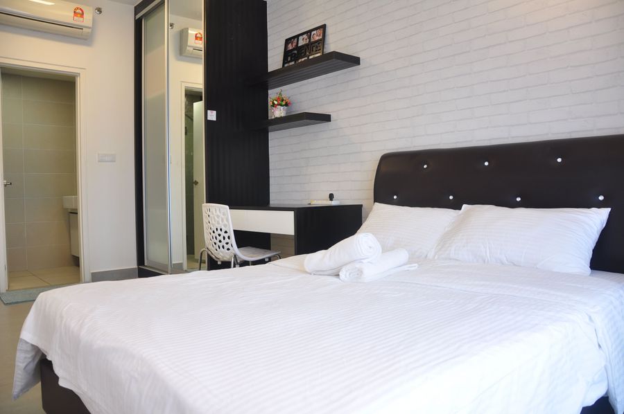 Kanvas Soho Cyberjaya - photo 2