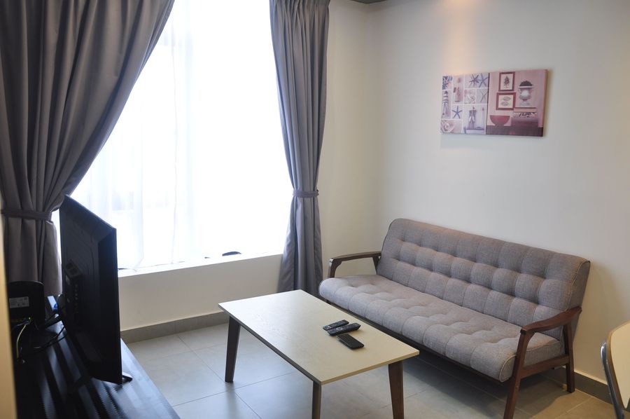 Kanvas Soho Cyberjaya - photo 5