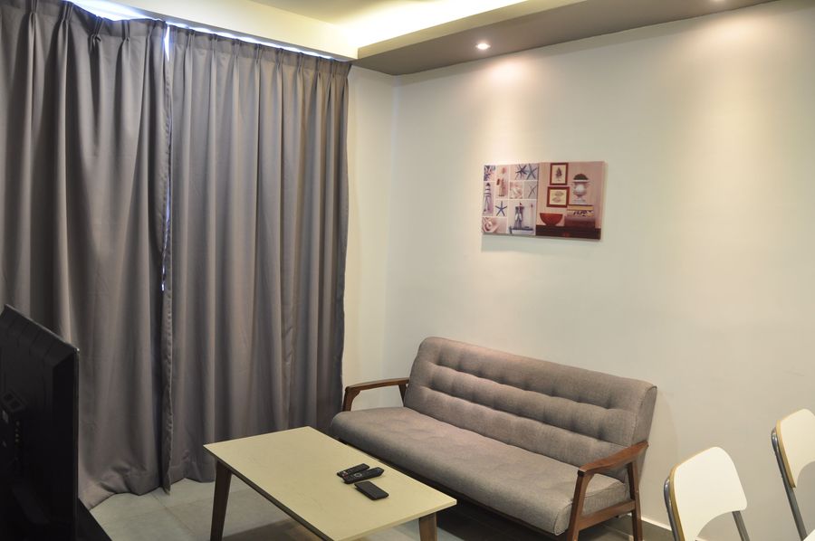 Kanvas Soho Cyberjaya - photo 9