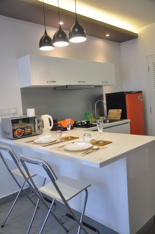 Kanvas Soho Cyberjaya - photo 10