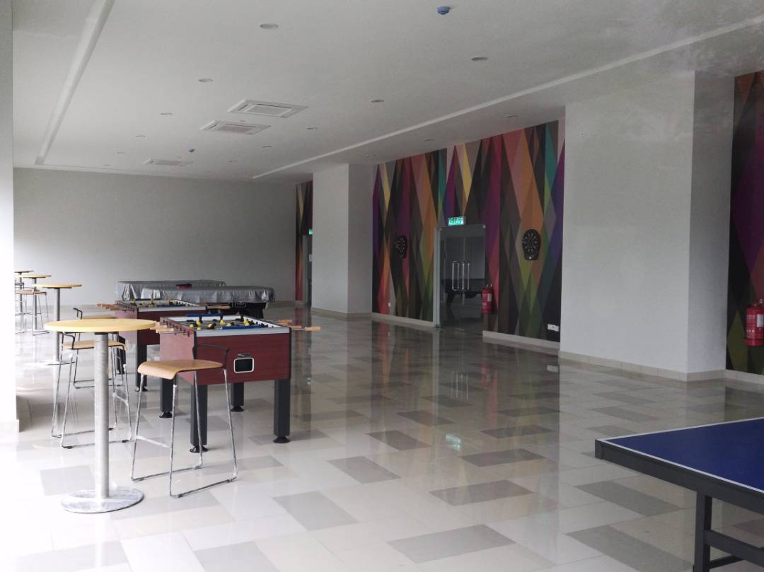 Aurora Residence Condominium Puchong - photo 10