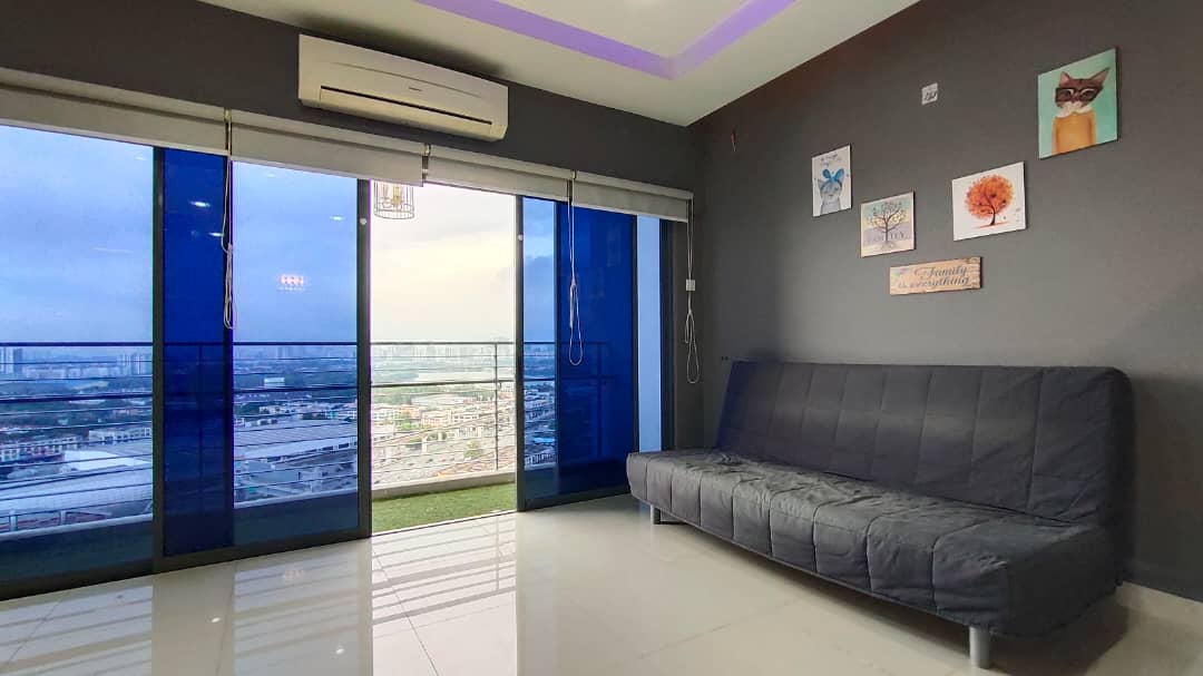 Setia Walk Serviced Apartment - photo 5