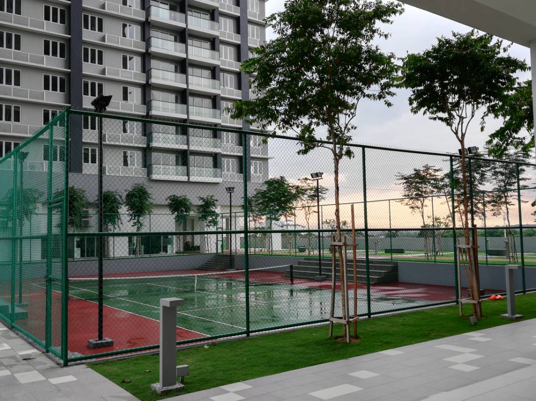 Aurora Residence Condominium Puchong - photo 13