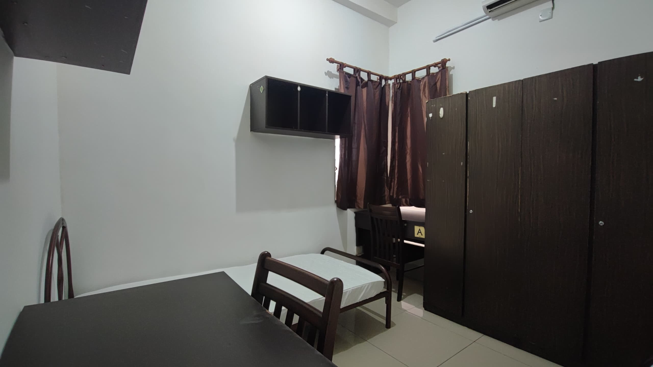Mutiara Ville Cyberjaya - photo 4