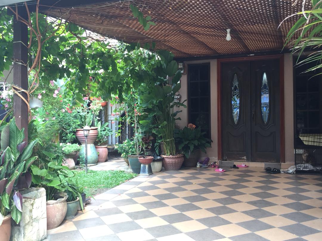 Double Story Intermediate Taman Sri Andalas Klang