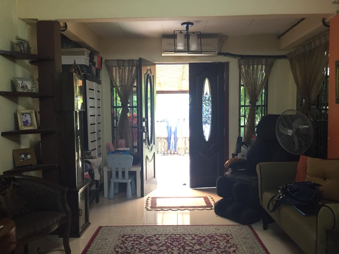 Double Story Intermediate Taman Sri Andalas Klang - photo 5