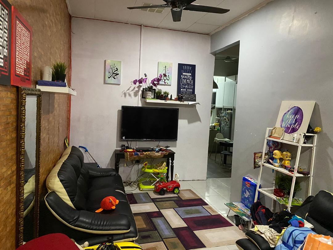 Single Storey Taman Amanah, Jenjarom - photo 4