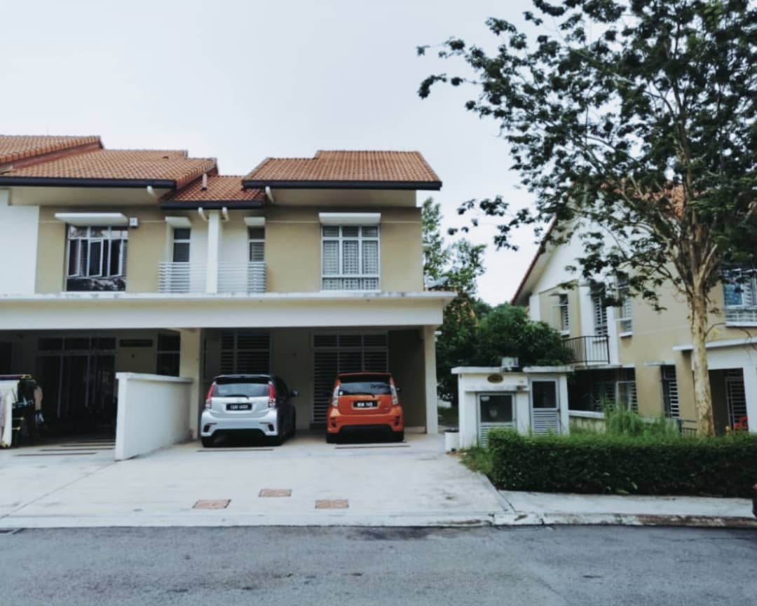 FULLY FURNISHED 2 Storey Presint 14 Putrajaya - photo 2