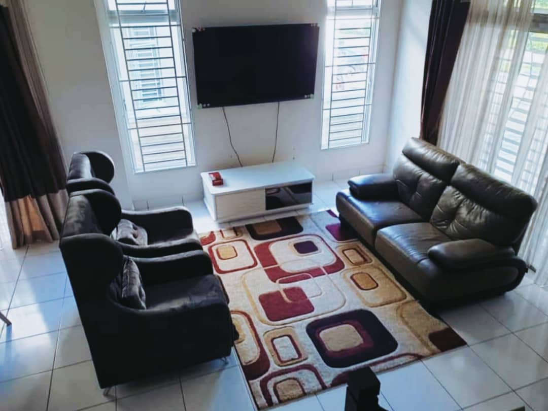 FULLY FURNISHED 2 Storey Presint 14 Putrajaya - photo 3