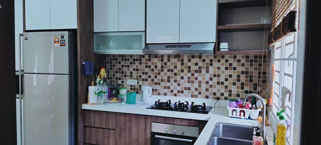 FULLY FURNISHED 2 Storey Presint 14 Putrajaya - photo 4