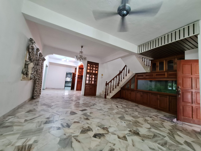 CORNER LOT 4,260 kps 2 Storey Taman Sri Andalas - photo 3