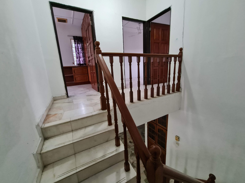 CORNER LOT 4,260 kps 2 Storey Taman Sri Andalas - photo 8