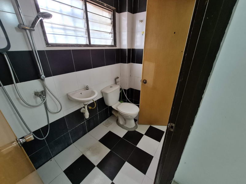 CORNER LOT 4,260 kps 2 Storey Taman Sri Andalas - photo 11