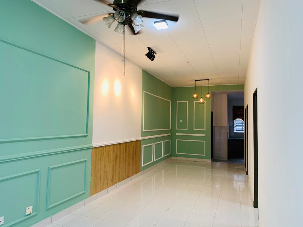 Single Storey Bandar Putera 2, Jalan Kebun, Klang