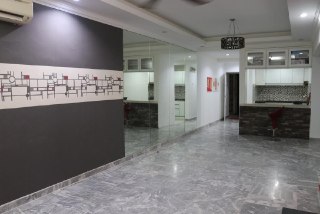 For Sale Kemensah Villa Condominium Taman Melawati