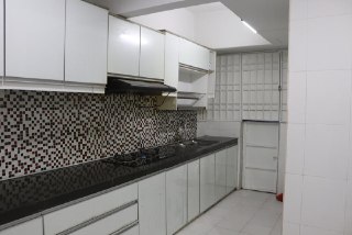 For Sale Kemensah Villa Condominium Taman Melawati - photo 3