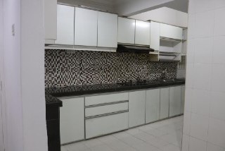 For Sale Kemensah Villa Condominium Taman Melawati - photo 8