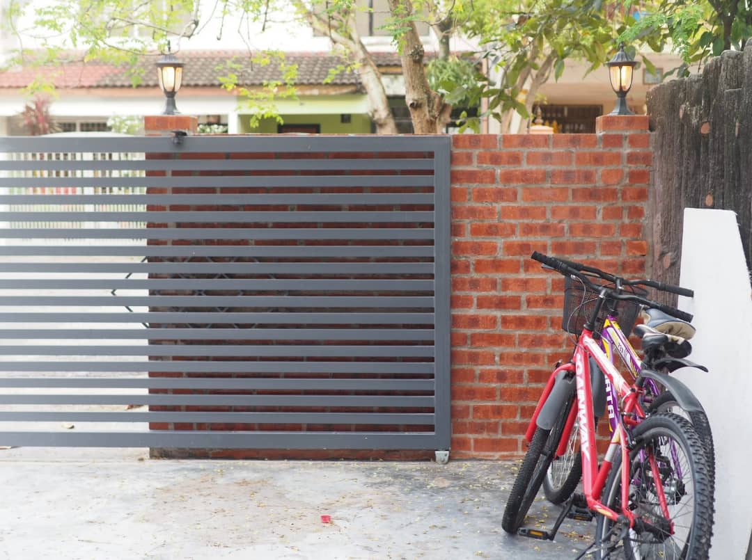 Double Storey Taman Mesra Batu Tiga, Shah Alam