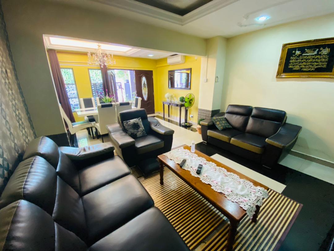 Taman Sri Gombak, Gombak - photo 8