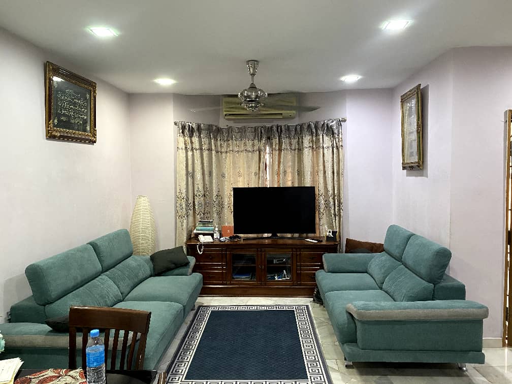 USJ 6 DOUBLE STOREY HOUSE
