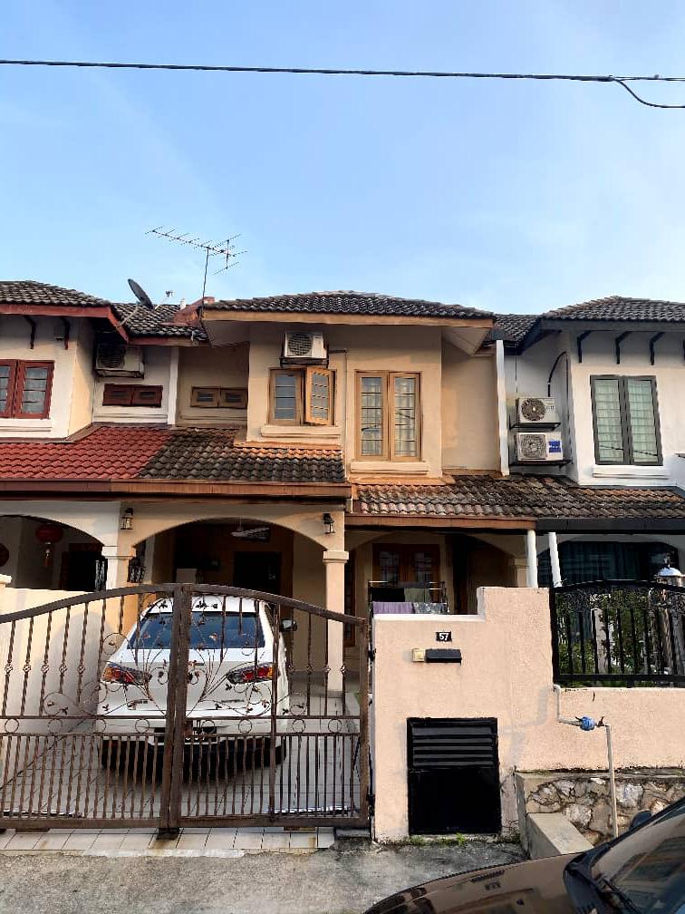 USJ 6 DOUBLE STOREY HOUSE - photo 2