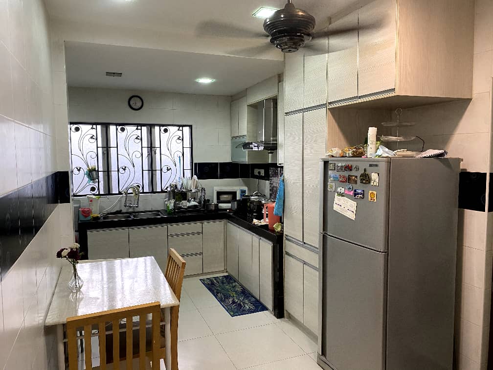 USJ 6 DOUBLE STOREY HOUSE - photo 3