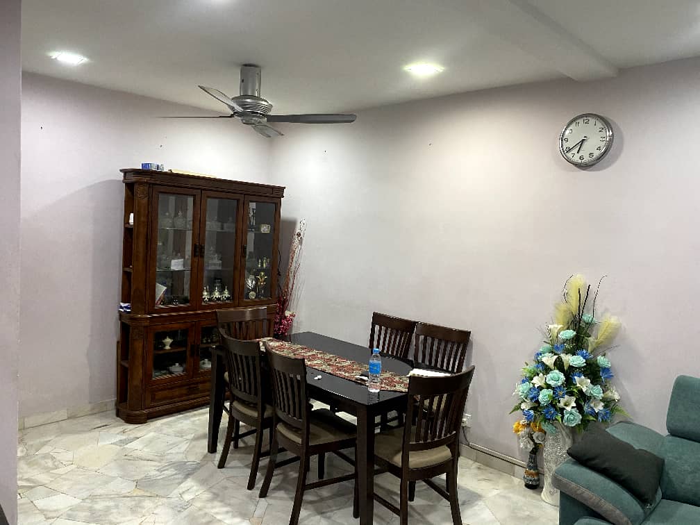 USJ 6 DOUBLE STOREY HOUSE - photo 4