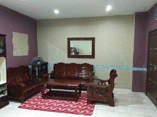 2 Storey Taman Istimewa Batu Belah - photo 3