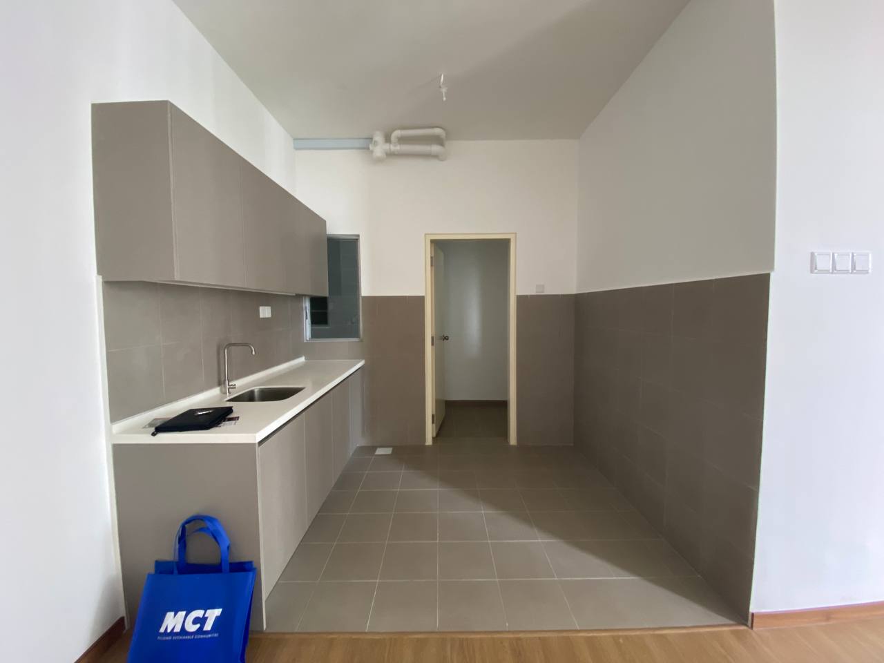 Brandnew Lakefront Homes Cyberjaya For Sale - photo 3