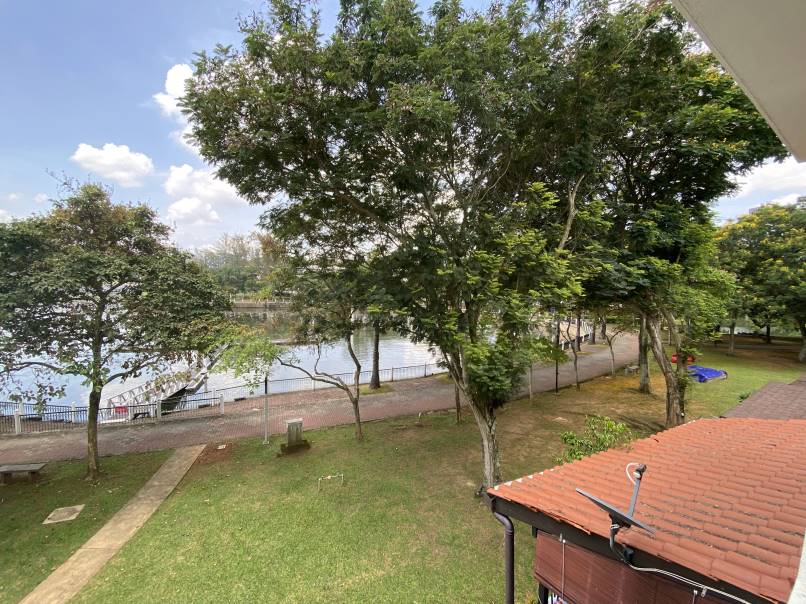 Putrajaya Precint 8 Semi D Lake View - photo 7