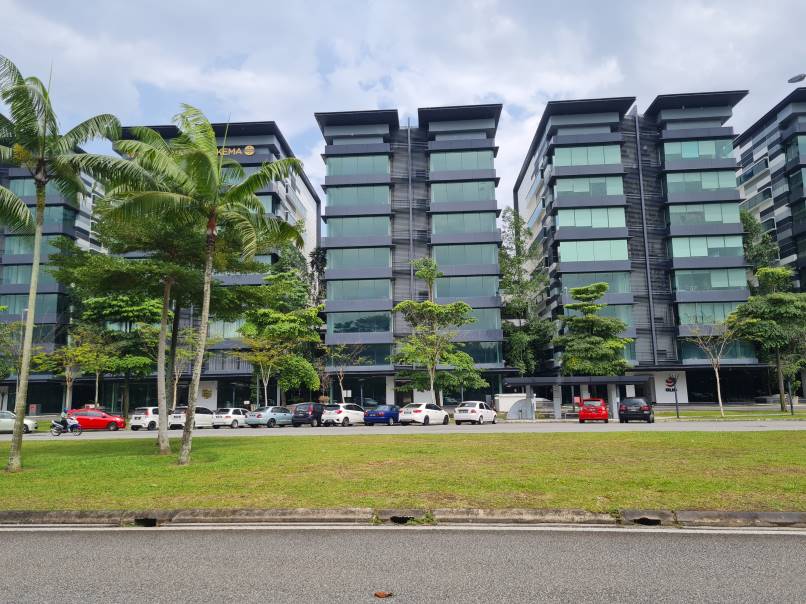 Building For Sale at Cyberjaya